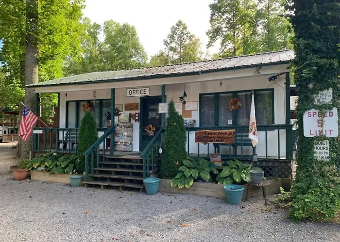 Gatlinburg Cabin Near Ripley\'S Aquarium